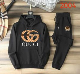 Picture of Gucci SweatSuits _SKUGucciM-5XLkdtn13528758